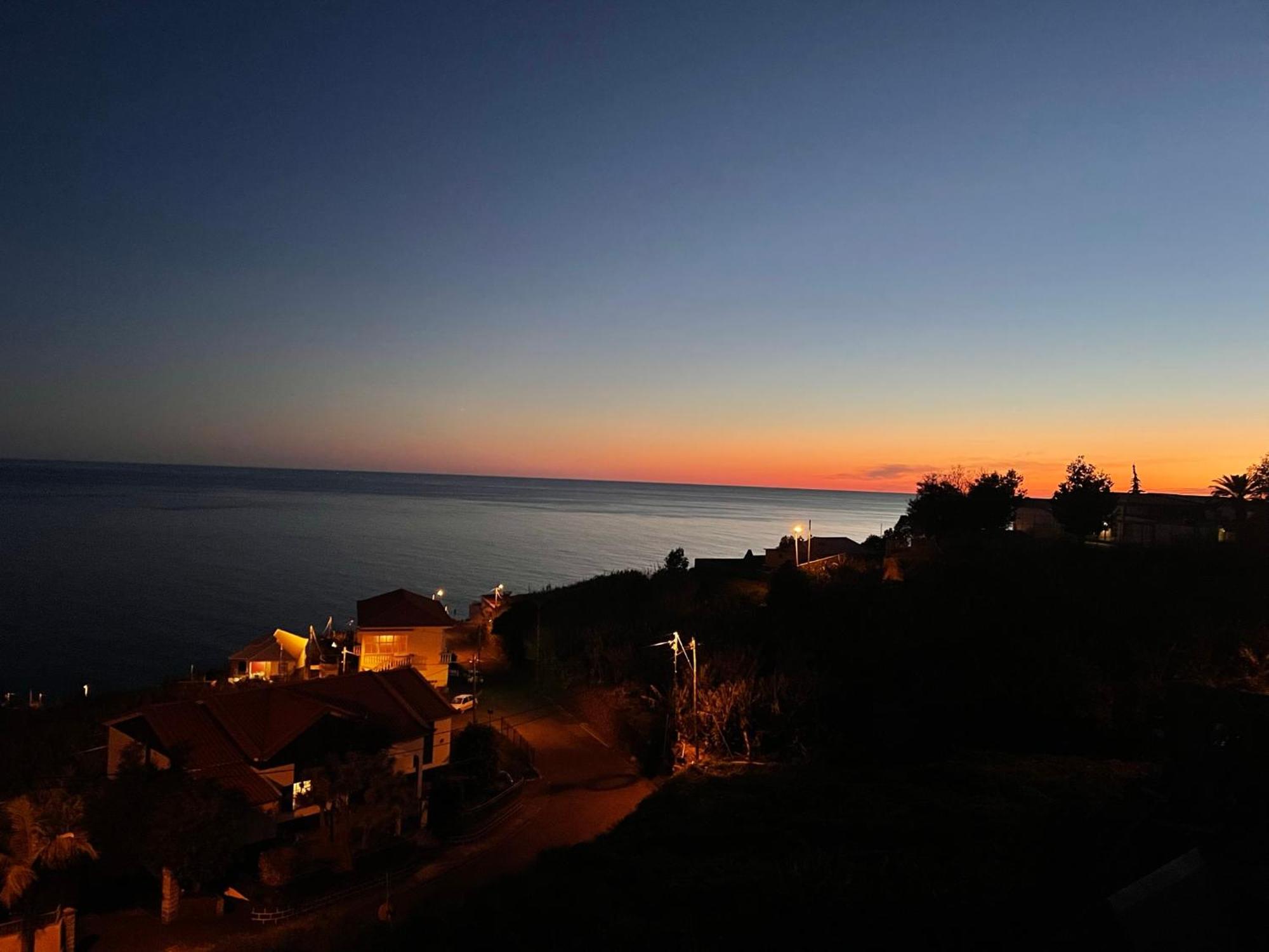 Villa Sea View Arco da Calheta  Exterior photo